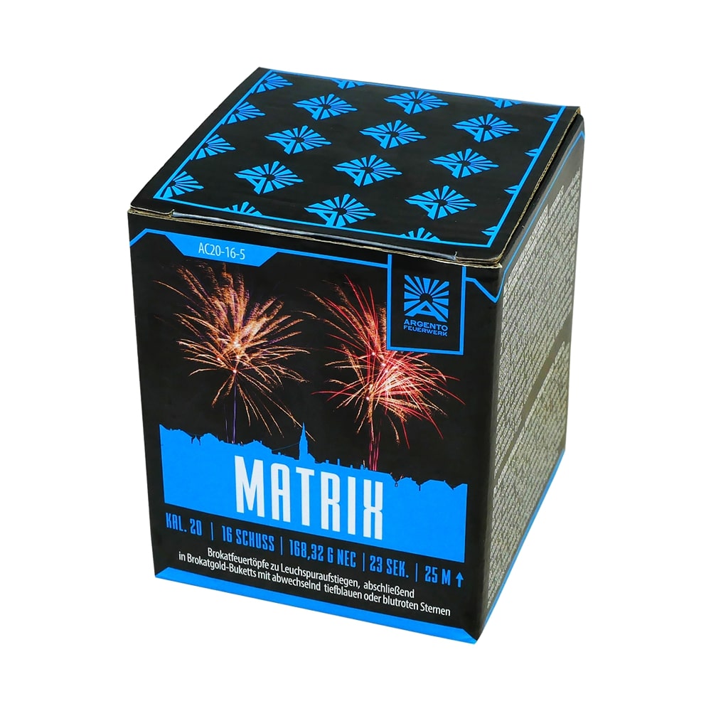 Argento Matrix