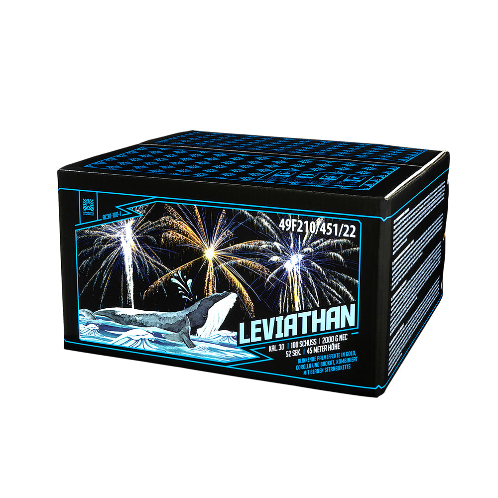 Argento Levithan