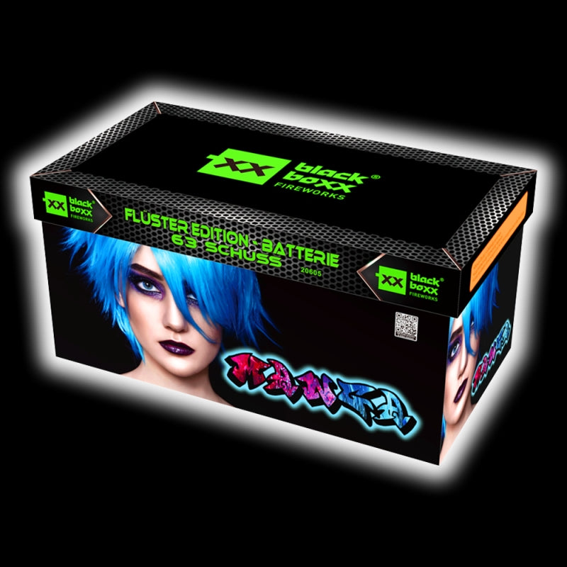 Blackboxx Manga