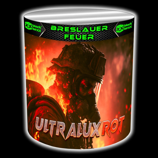 Blackboxx Ultralux, Rot ( Breslauer Feuer )