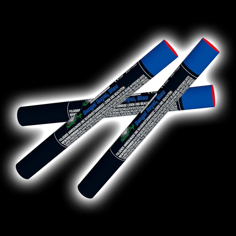 Blackboxx Bengal Royal Blau 3min T1