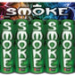 XPlode Smoke green