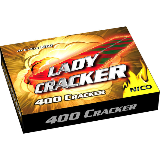 Nico Lady Cracker 400er