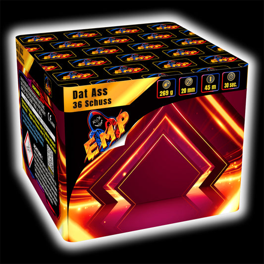 EMP Dat Ass