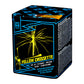 Argento Yellow Crosette