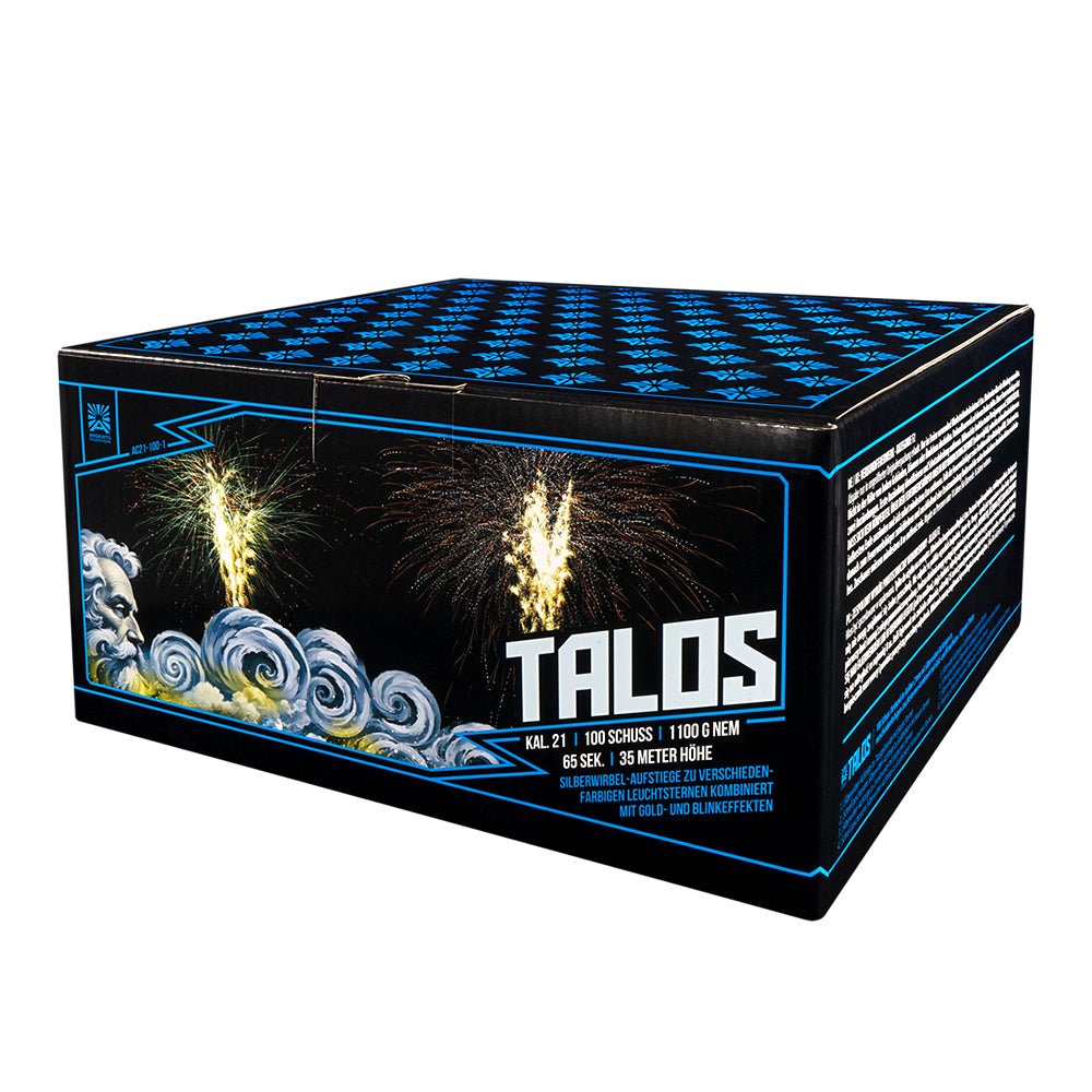 Argento Talos