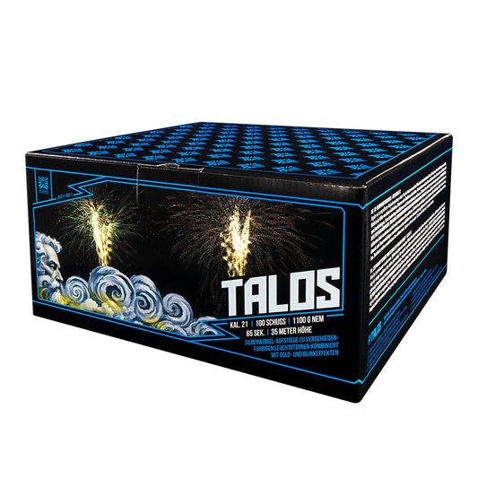 Argento Talos