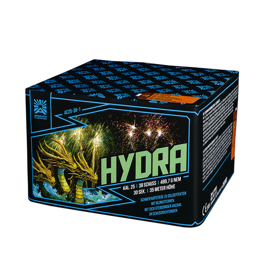 Argento Hydra