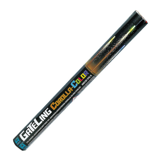 Argento GaTeLing Corola Color