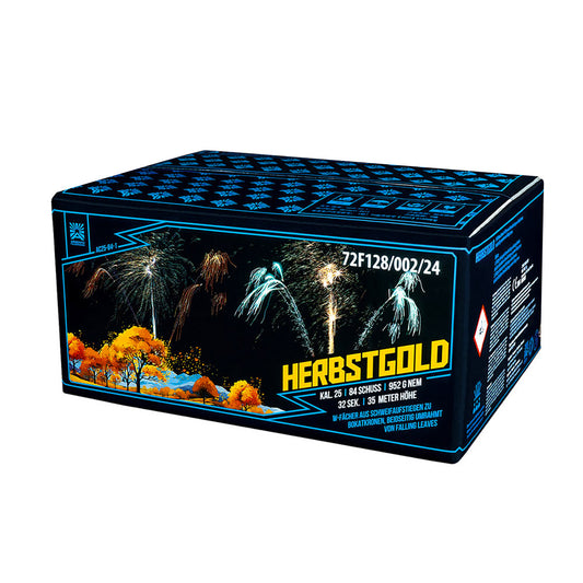 Argento Herbstgold