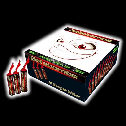 Blackboxx Bellabomba