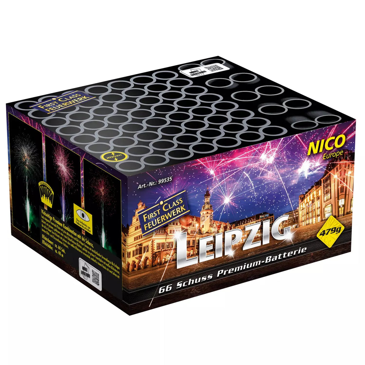Nico Leipzig