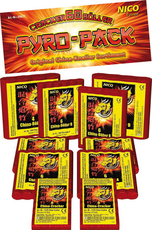 Nico Pyropack
