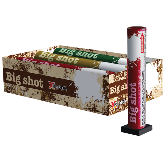 XPlode Big Shot