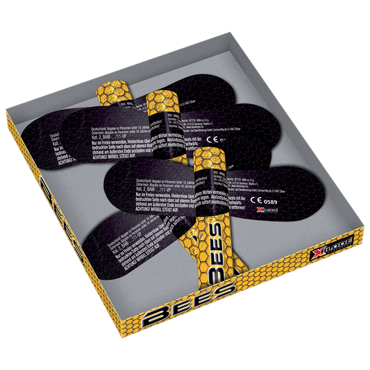 XPlode Bees (4 Stück)
