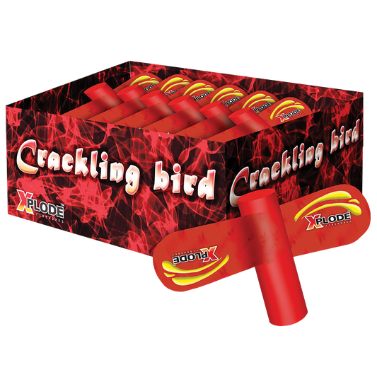 Xplode Crackling Birds