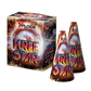 XPlode Kree Star