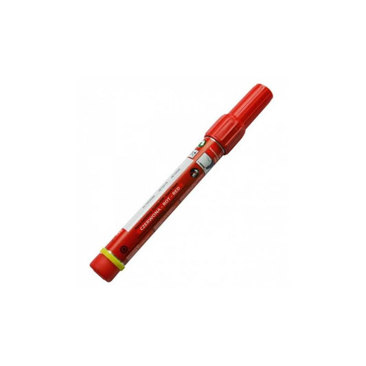 Elios Bengalfackel rot