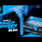 Argento Rauchbomben 18mm blau