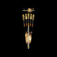 Nico Simply Gold, 5er-Raketen Btl.