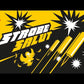 ABA Strobe Salutraketen Sortiment