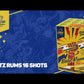 Iskra Line Blitz Rums 16