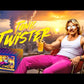 Albert Tonic Twister