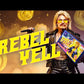 Albert Rebel Yell