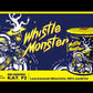 Startrade Whistle Monster