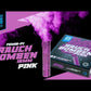 Argento Rauchbomben 18mm pink