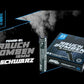 Argento Rauchbomben 18mm schwarz