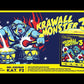 Startrade Krawallmonster 3