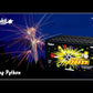 Funke Flying Python