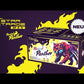Startrade Max Painted Panter