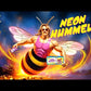 Albert Neon Hummeln
