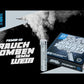 Argento Rauchbomben 18mm weiß