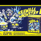 Startrade Krawallmonster 4