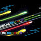Argento GaTeLing Multicolor