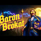 Albert Baron Brokat