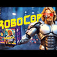 Albert Robocop