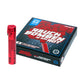 Argento Rauchbomben 18mm rot