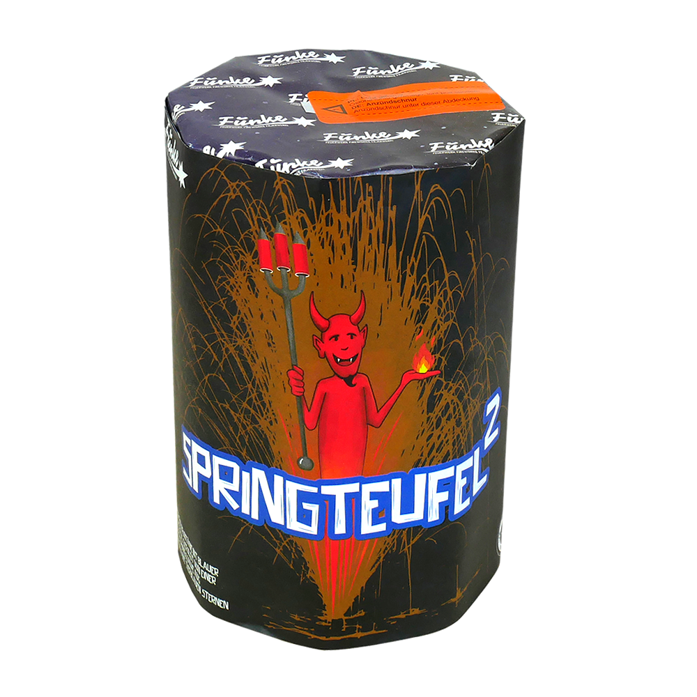 Funke Springteufel 2