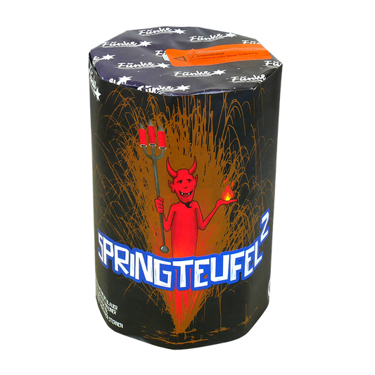 Funke Springteufel 2