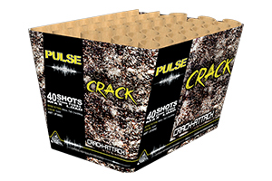 JFireworks Crack Attack