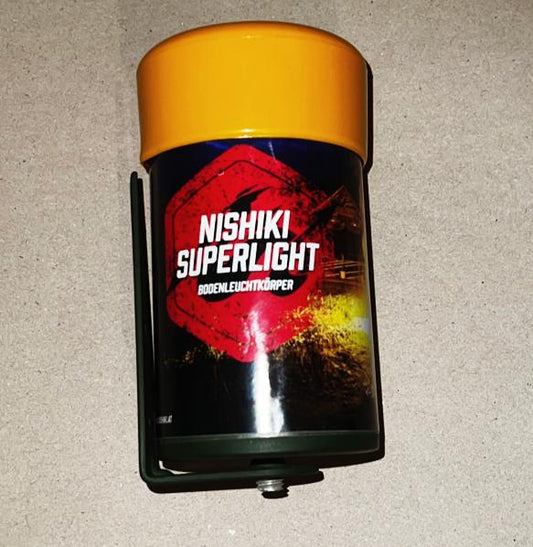 Nishiki Superlight